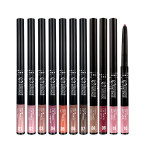 Олівець для губ Satin №04 soft sangria Colour Intense 1 г Олівець для губ Satin №04 soft sangria Colour Intense 1 г