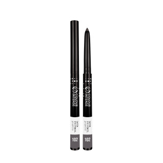 Олівець для очей Satin №102 graphite Colour Intense 1 г