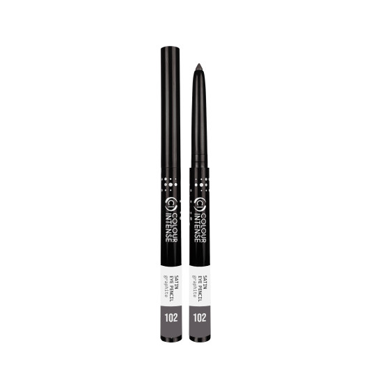 Олівець для очей Satin №102 graphite Colour Intense 1 г