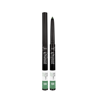 Олівець для очей Satin №105 summer grass Colour Intense 1 г