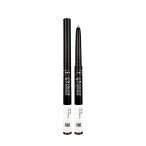 Олівець для очей Satin №106 desert silver Colour Intense 1 г