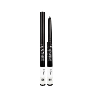 Олівець для очей Satin №106 desert silver Colour Intense 1 г