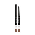 Олівець для очей Satin №108 nut Colour Intense 1 г Олівець для очей Satin №108 nut Colour Intense 1 г