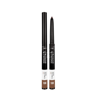 Олівець для очей Satin №108 nut Colour Intense 1 г