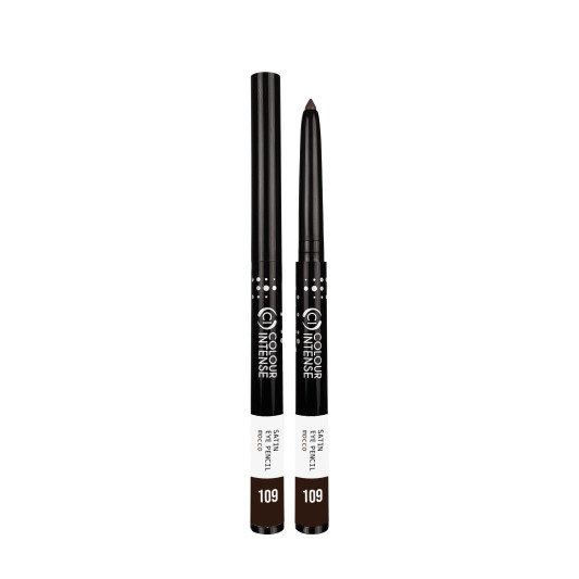 Олівець для очей Satin №109 mocco Colour Intense 1 г