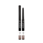 Олівець для очей Satin №110 cocoa Colour Intense 1 г Олівець для очей Satin №110 cocoa Colour Intense 1 г