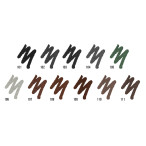 Олівець для очей Satin №110 cocoa Colour Intense 1 г Олівець для очей Satin №110 cocoa Colour Intense 1 г
