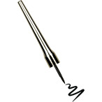 Подводка для глаз Colour Intense Intense Liner Чорная 3,5 мл Подводка для глаз Colour Intense Intense Liner Чорная 3,5 мл