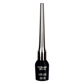 Підводка для очей Colour Intense Intense Liner Чорна 3,5 мл