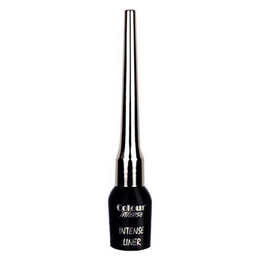 Підводка для очей Colour Intense Intense Liner Чорна 3,5 мл