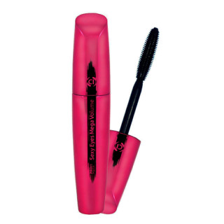 Туш для вій Colour Intense Sexy Eyes Mega Volume Profi Touch 10 мл