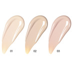 Консилер для обличчя BB 10 мл Colour Intense 02 Creamy Beige Консилер для обличчя BB 10 мл Colour Intense 02 Creamy Beige