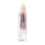 Бальзам для губ з шимером Peachy №03 Colour Intense Diamond Balm 4 г