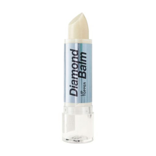 Бальзам для губ з шимером Space №02 Colour Intense Diamond Balm 4 г