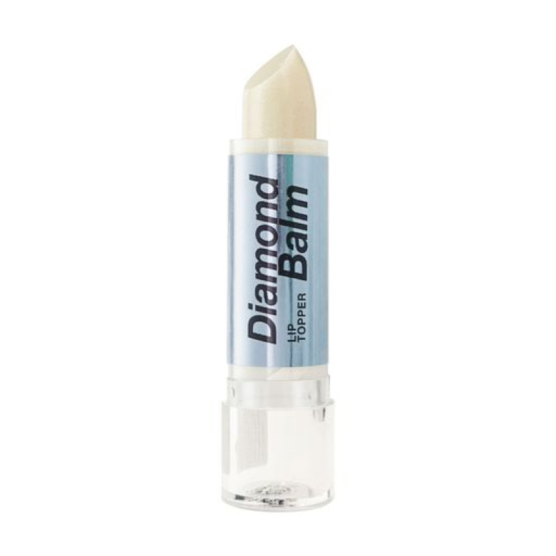 Бальзам для губ з шимером Space №02 Colour Intense Diamond Balm 4 г Бальзам для губ з шимером Space №02 Colour Intense Diamond Balm 4 г