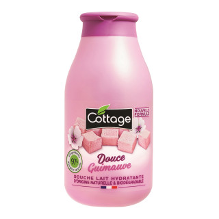 Зволожуюче молочко для душу Cottage Sweet Marshmallow Shower Milk 250 мл