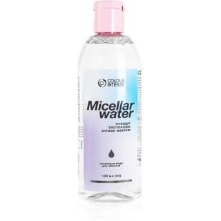 Міцелярна вода для обличчя Colour Intense Micellar Water 100 мл
