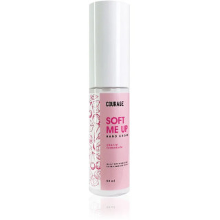 Крем для рук "Вишневий лимонад" Courage Soft Me Up Hand Cream Cherry Lemonade №02 50 мл