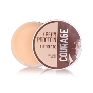Крем-парафін Courage Chocolate Cream Paraffin 300 мл