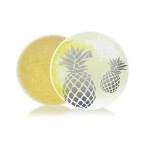 Цукровий скраб для тіла “Pineapple” Courage 300 мл Цукровий скраб для тіла “Pineapple” Courage 300 мл