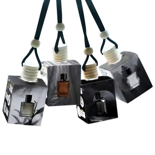 Автомобільний парфум MEN Car Perfume 8 мл