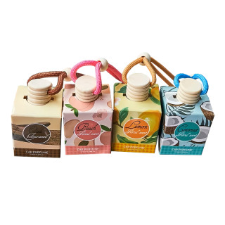 Автомобільний парфум Car Perfume 8 мл