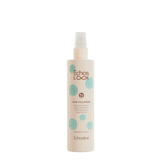 Спрей для надання об'єму волоссю Echosline EchosLook Hair Volumizer Spray сильної фіксації 200 мл