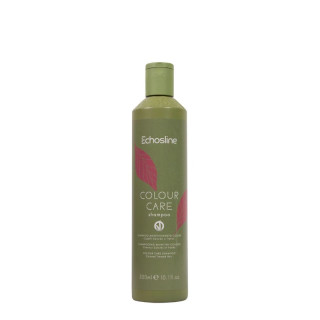Шампунь для захисту кольору фарбованого волосся Echosline Colour Care Vegan Shampoo 300 мл