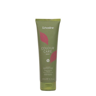 Маска для захисту кольору фарбованого волосся Echosline Colour Care Vegan 300 мл