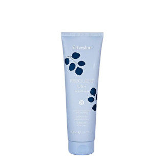 Кондиціонер для всіх типів волосся для частого використання Echosline Frequent Use Vegan Conditioner 300 мл