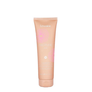 Маска для непослушных волос дисциплинирующая Echosline Discipline Vegan Mask 300 мл