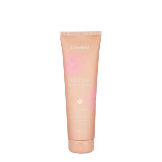 Кондиціонер для неслухняного волосся незмивний Echosline Discipline Vegan Conditioner 300 мл