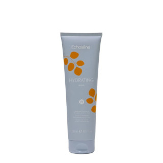 Маска для сухого волосся Echosline Hydrating Vegan Mask 300 мл