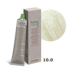 Крем-фарба 10.0 платиновий блонд Echosline Echos Color 100 мл