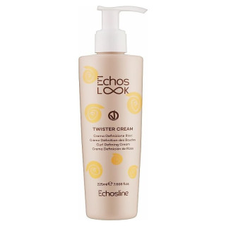 Крем для кучерявого волосся Echosline EchosLook Twister Cream 225 мл
