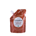 Тонуюча маска для волосся (інтенсивний мідний) Echosline Color Up Orange Vibes Mask 150 мл