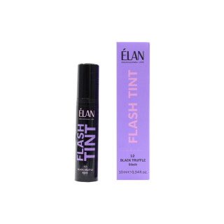 Система прямого фарбування Elan «FLASH TINT» 12 Black Truffle black (чорна)