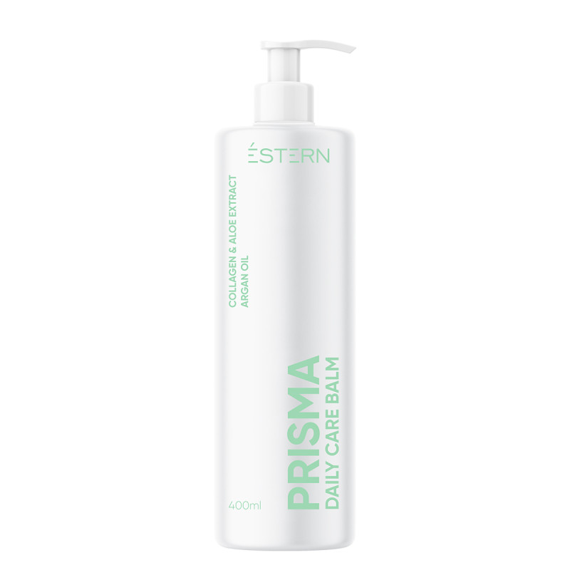 Бальзам для щоденного догляду ESTERN PRISMA Daily Care 400 мл Бальзам для щоденного догляду ESTERN PRISMA Daily Care 400 мл
