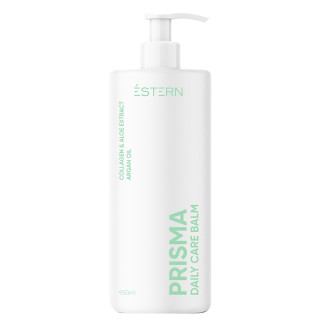 Бальзам для інтенсивного зволоження волосся ESTERN AURA Hydrating 950 мл