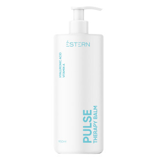 Бальзам для зміцнення та відновлення волосся ESTERN PULSE Therapy 950 мл