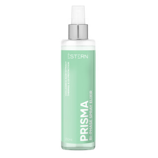Двофазний спрей-еліксир для відновлення блиску та м’якості ESTERN PRISMA Daily Care 250 мл