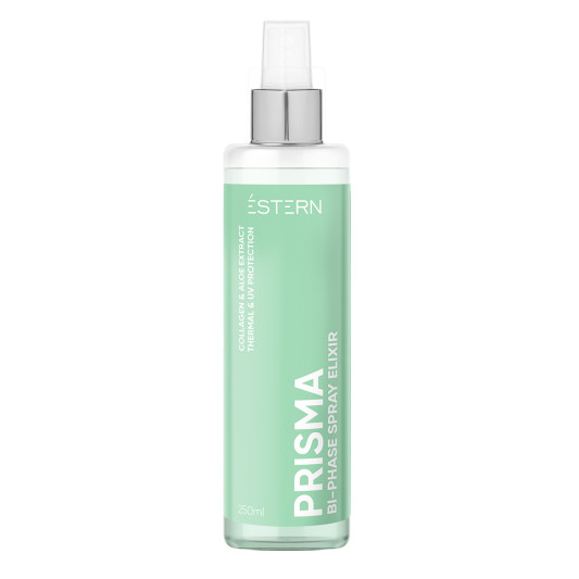 Двофазний спрей-еліксир для відновлення блиску та м’якості ESTERN PRISMA Daily Care 250 мл
