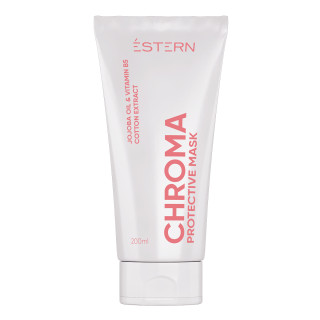 Питательная маска для окрашенных волос ESTERN CHROMA Protective 200 мл