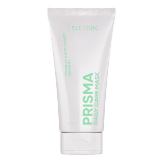 Маска для щоденного догляду для живлення та зволоження волосся ESTERN PRISMA Daily Care 200 мл