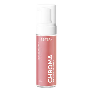 Мус-пілінг для очищення шкіри голови ESTERN CHROMA Protective 150 мл
