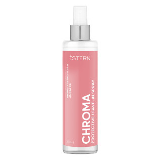 Спрей-лівін для відновлення структури волосся ESTERN CHROMA Protective 250 мл