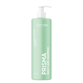 Тонізуючий шампунь для щоденного догляду ESTERN PRISMA Daily Care 400 мл