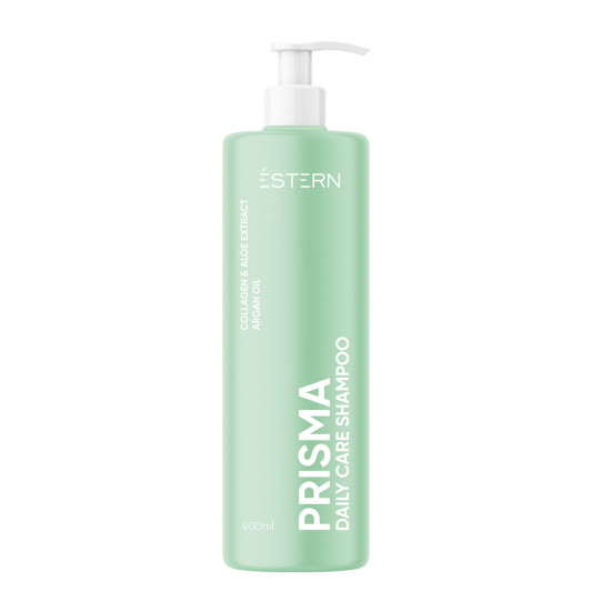 Тонізуючий шампунь для щоденного догляду ESTERN PRISMA Daily Care 400 мл