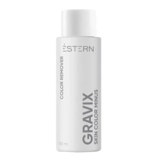 Лосьон для удаления краски с кожи головы ESTERN GRAVIX Skin Color Minus 100 мл