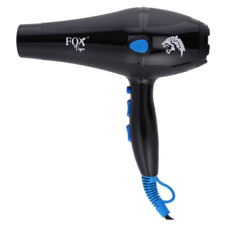 Фен для волосся з іонізацією FOX TIGER 2400 W
